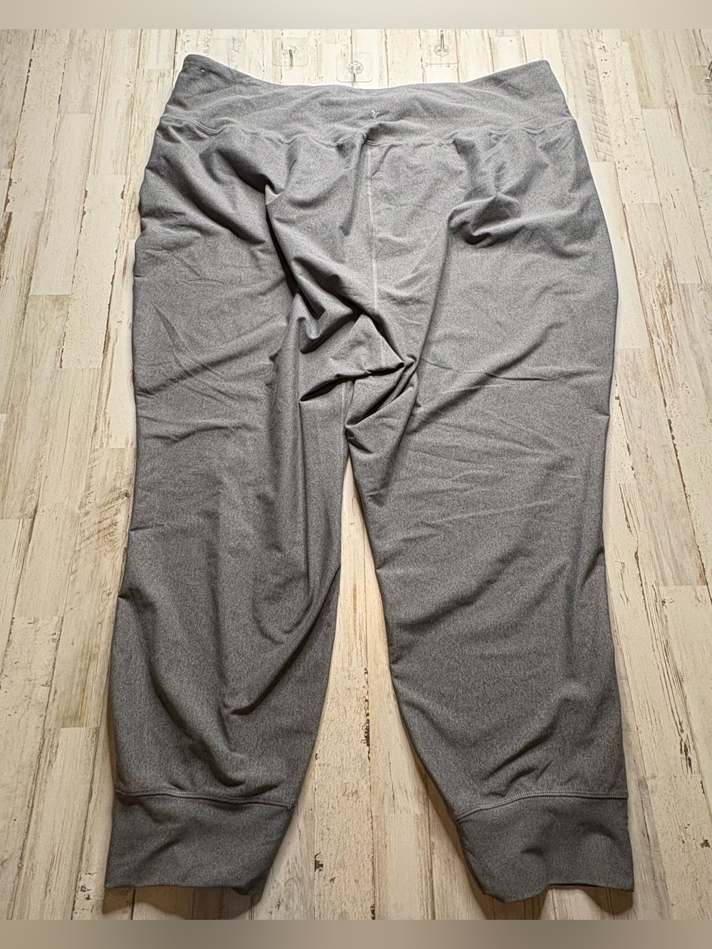 Old Navy Active Powersoft High Rise Leggings/ Jogger Sweatpants Plus Size 4X - Picture 9 of 12